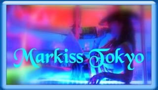 ϑԃo[@}[LX Markiss Tokyo Vh